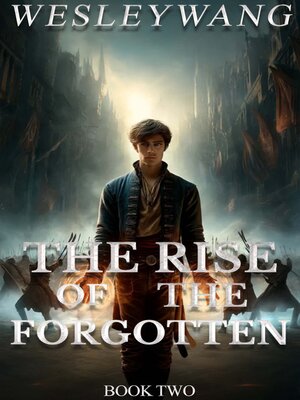 cover image of The Rise of the Forgotten 2